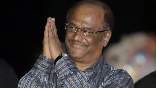 ரஜினிகாந்த்