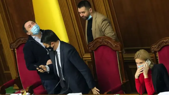 Украина