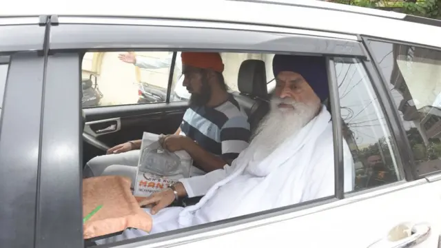 ਜਸਵੀਰ ਸਿੰਘ ਰੋਡੇ