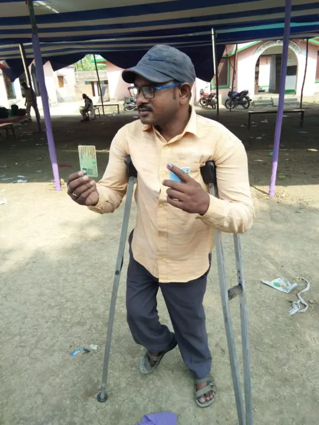 लोकसभा चुनाव 2019