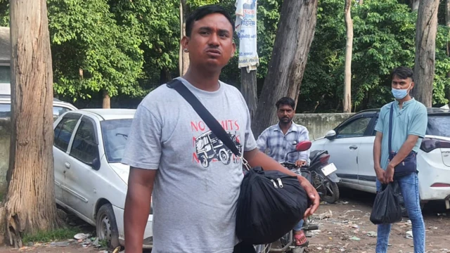 राजन चौधरी