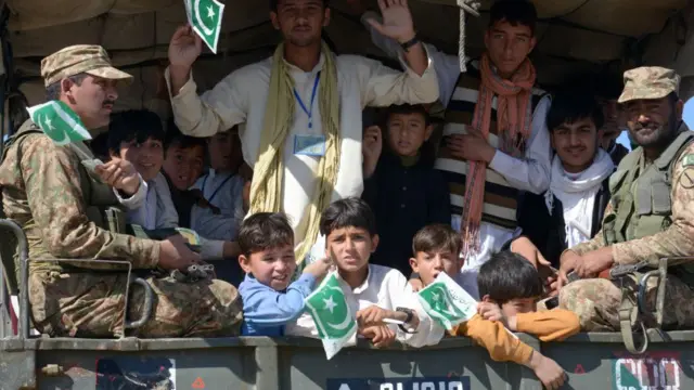 पाकिस्तान