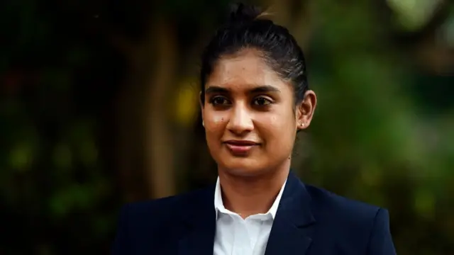 મિતાલી રાજ