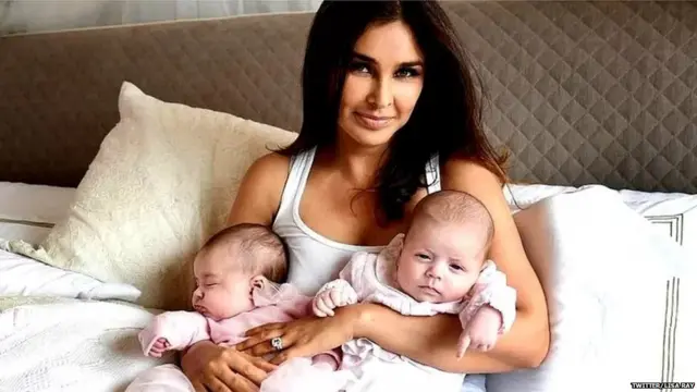 ਲੀਜ਼ਾ ਰੇਅ