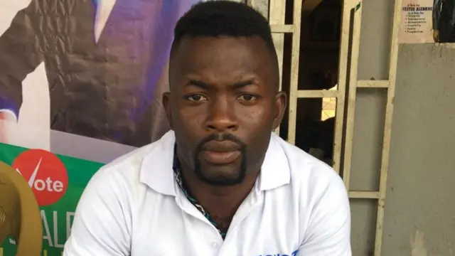 Living With Dignity (#WithDignity) na di big tok of 2018 International Migrants Day