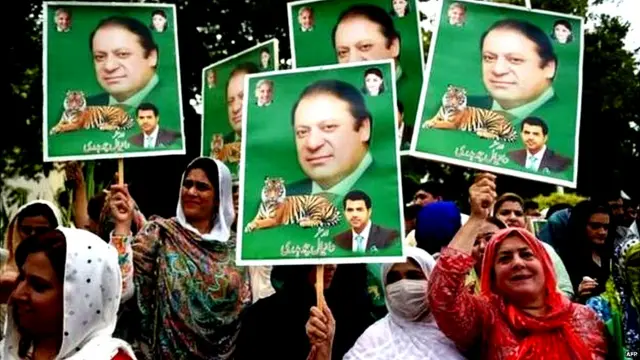 ਪਾਕਿਸਤਾਨ