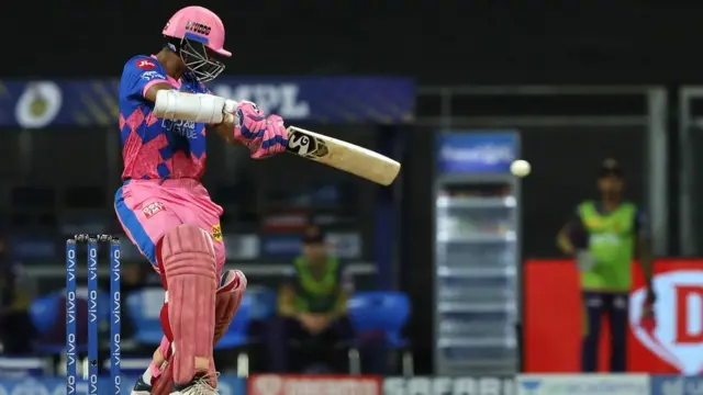 யஷஸ்வி ஜெய்ஸ்வால்