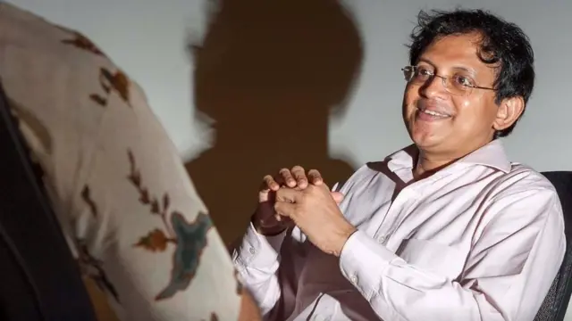 బాబు గోగినేని