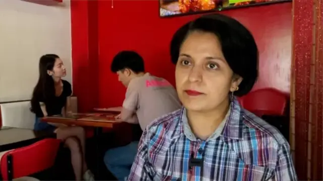 પ્રિયા લાલવાણી