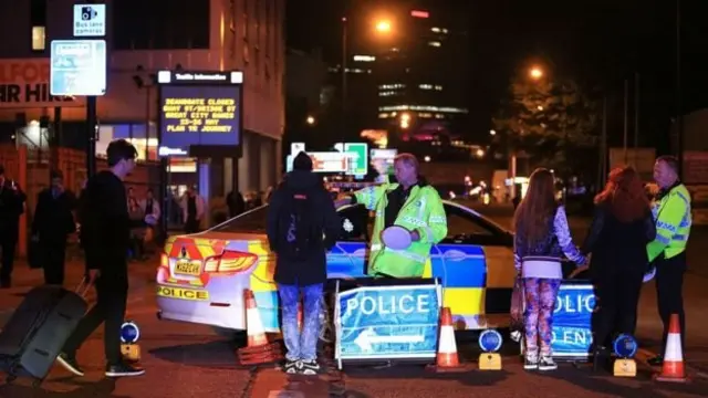 पुलिसकर्मी