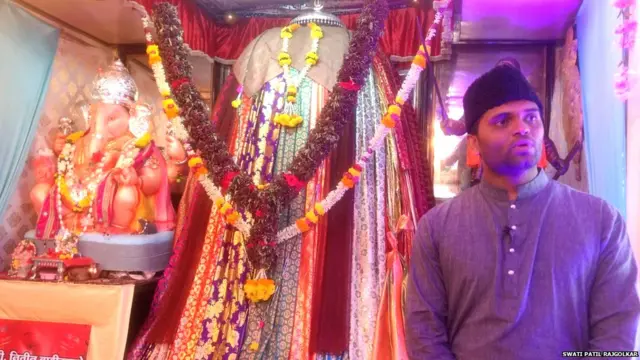 बाबूजमाल दर्गा