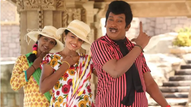 வடிவேலு