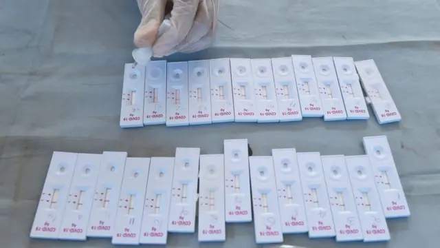 टेस्टिंग