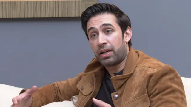 بادشاہ بیگم، زارا نور عباس، علی رحمان خان