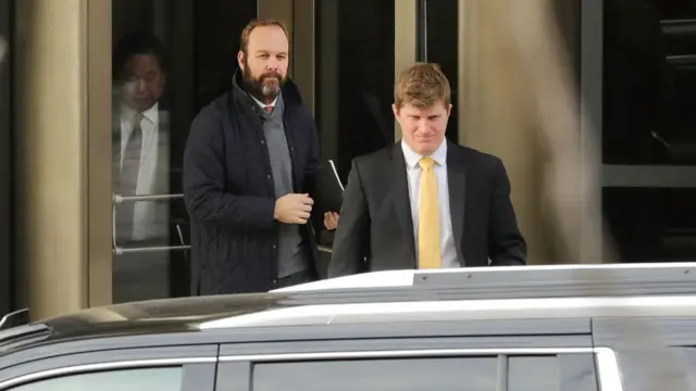 Річард Гейтс