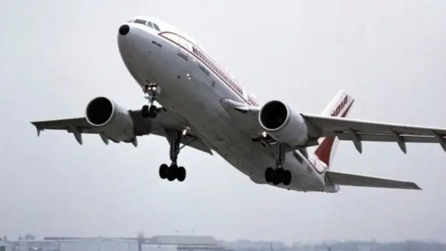 एयरबस प्रेस