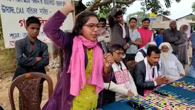 ریحانہ سلطانہ