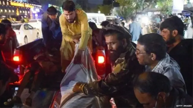 తాలిబాన్ పాలన ఎలా ఉండబోతోంది