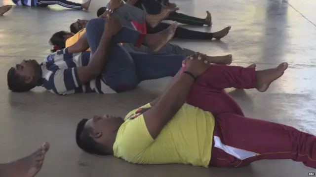 නිපුන ගගන්ජිත්