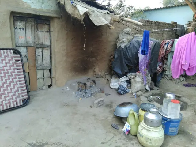 उज्ज्वला स्कीम