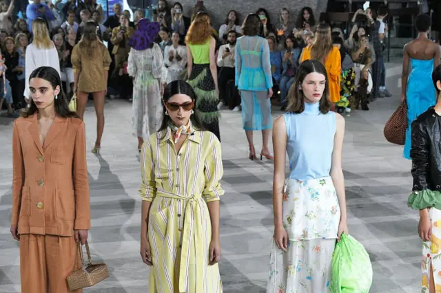 Лондонський тиждень моди