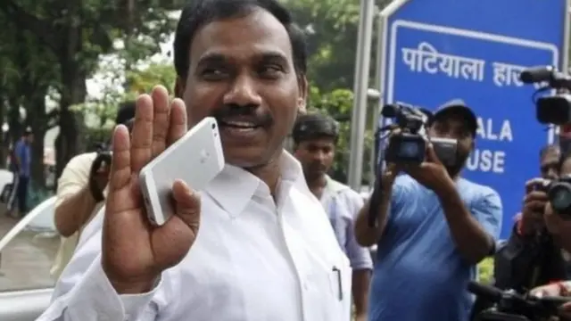 2ஜி தீர்ப்பு: முக்கிய அம்சங்கள்