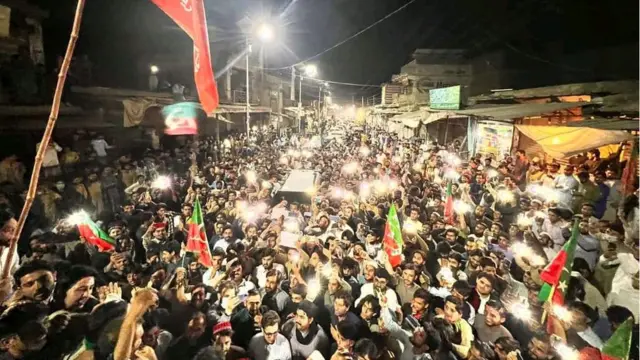عمران خان کے حمایتی