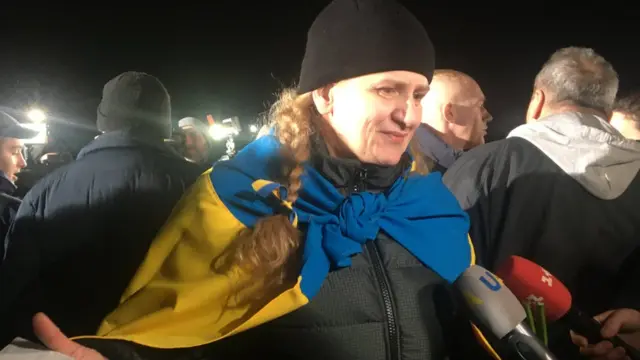 Олена Сорокіна