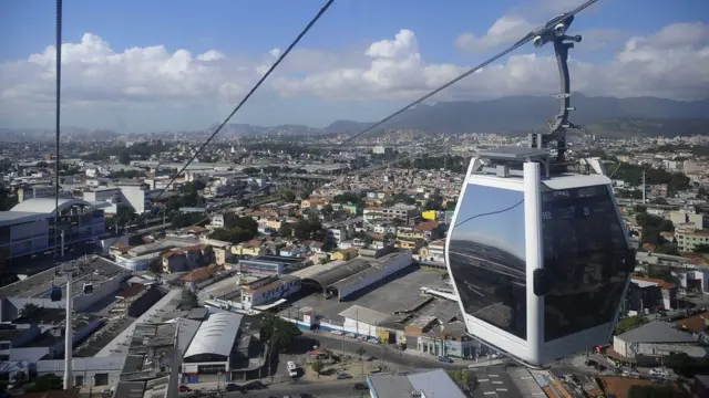 Complexo do Alemão