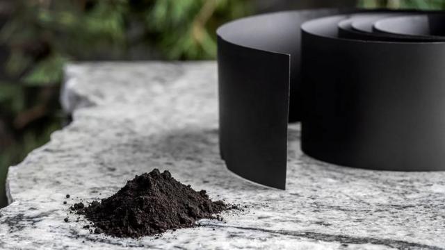 A lignina para a produçãobetano firmaânodos vembetano firmaresíduos que hoje são descartados pela indústriabetano firmafabricaçãobetano firmapapel