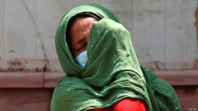 ਕੋਵਿਡ ਸੰਕਟ