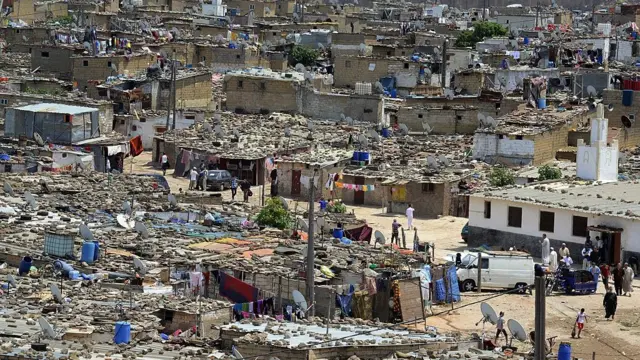 حي سيدي مومن