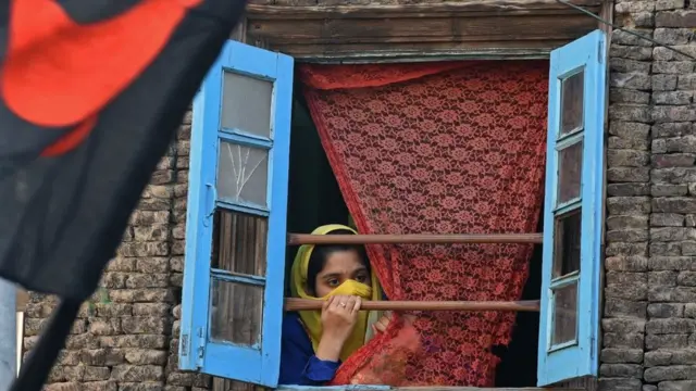 मुस्लिम महिला