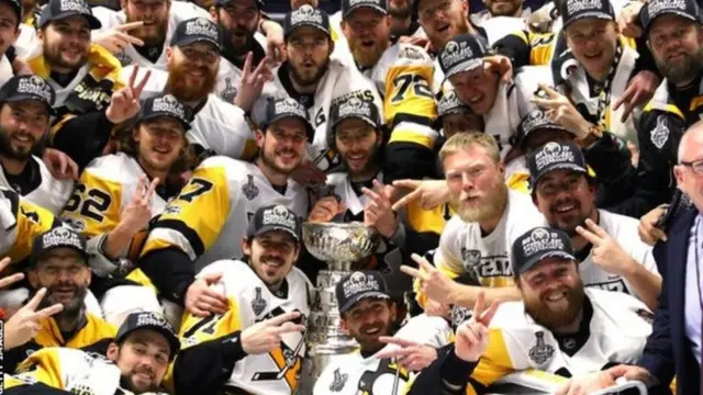 Кубок Стенлі - ювілейний