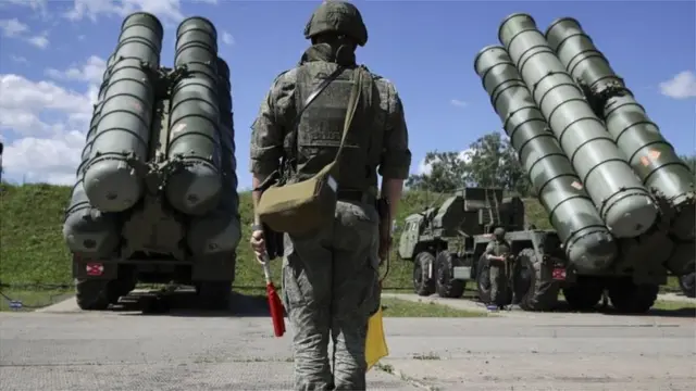 دفاعی سامان