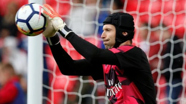 Petre Cech