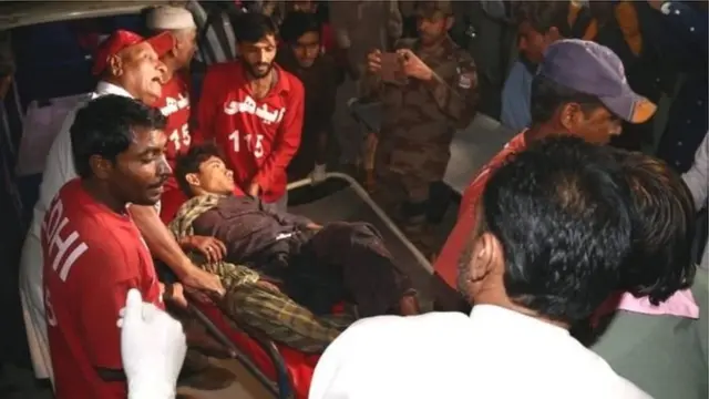 درگاہ شاہ نورانی