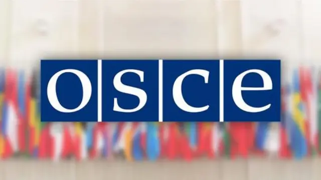 OSCE