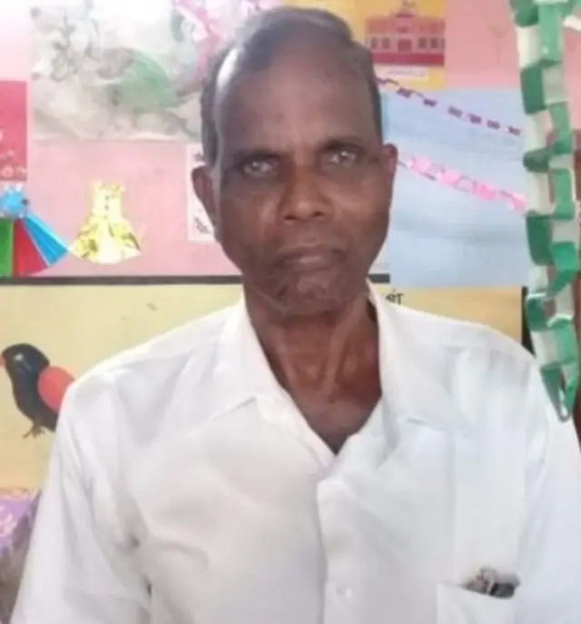 ප්රාදේශීය සභා මන්ත්රී වී අප්පුතුරෙයි