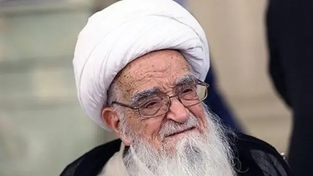 صافی گلپایگانی