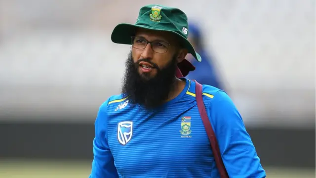 हाशिम अमला