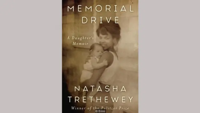 Natasha Trethewey, Memorial Drive