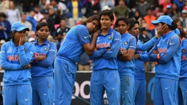 மகளிர் உலக கோப்பை