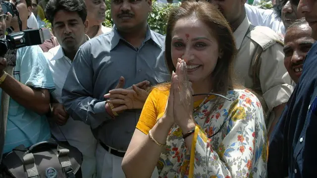 जयाप्रदा