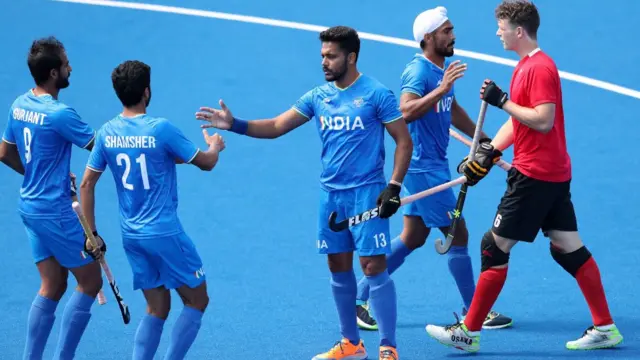 हरमनप्रीत सिंह