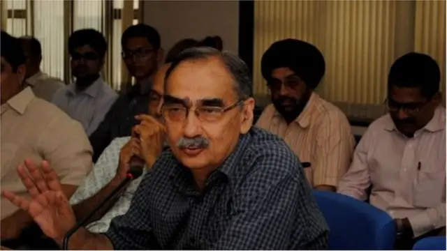 विवेक काटजू