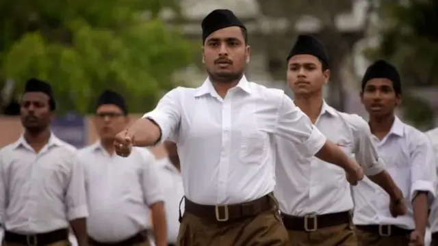 मोहन भागवत