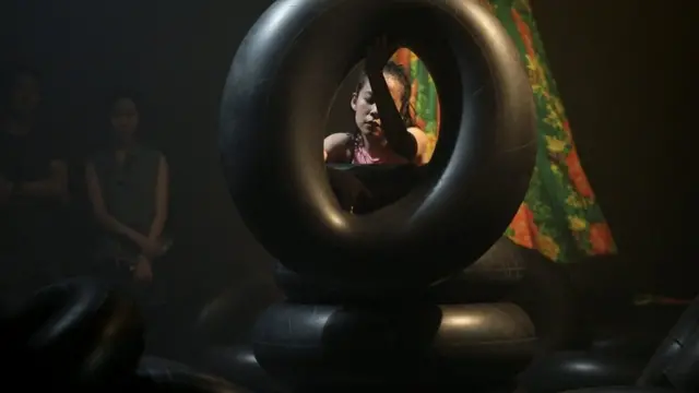 สวรรค์อาเขต