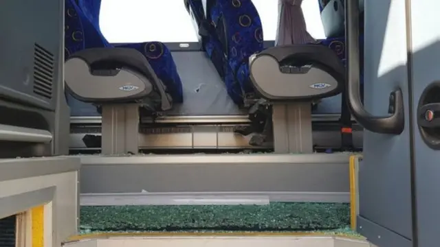 هجوم المتحف