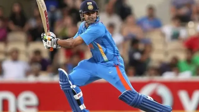 गौतम गंभीर